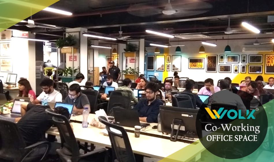 Things to Consider Before Choosing Coworking Space