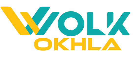 Wolk Coworking Okhla Logo