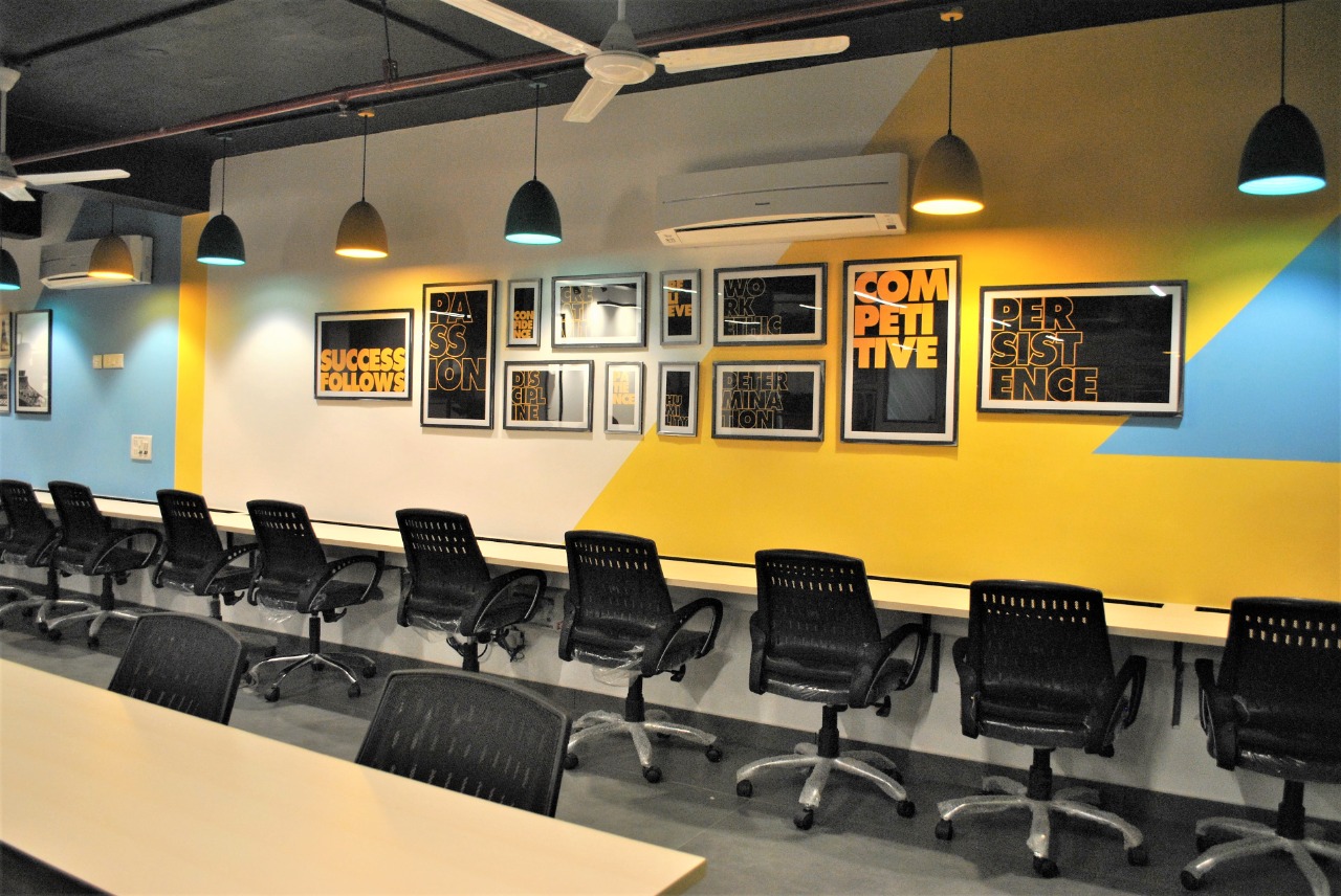 1 Seat Coworking Space in South Delhi