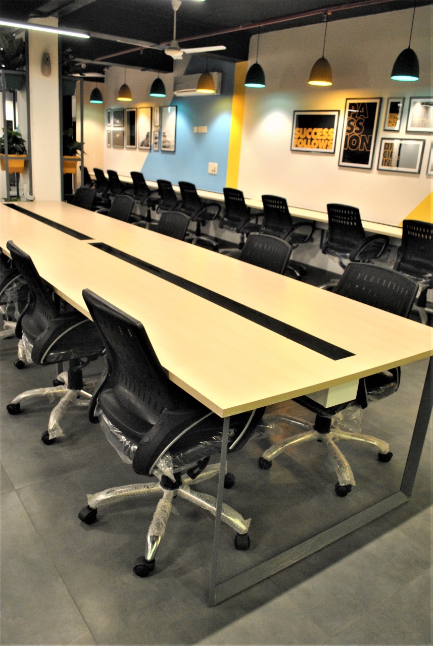 Workstations