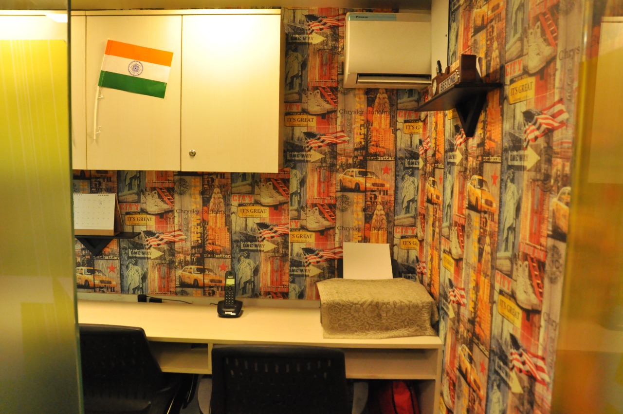 Private Cabin