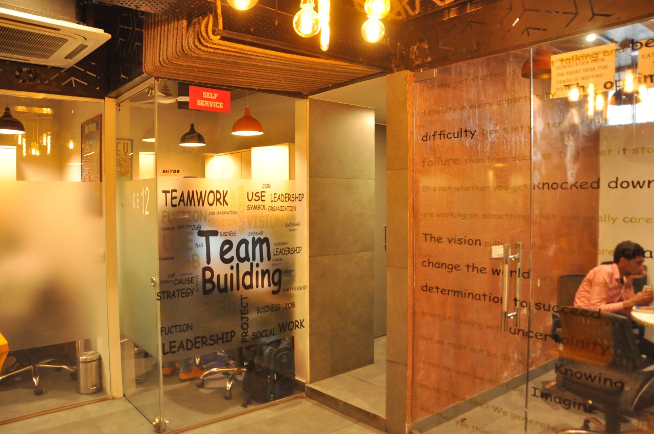 Meeting Room in Nehru Place Delhi