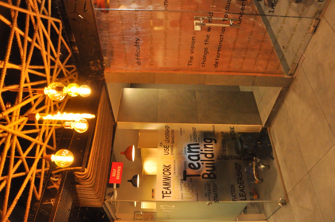 Coworking Space Private Cabin Nehru Place