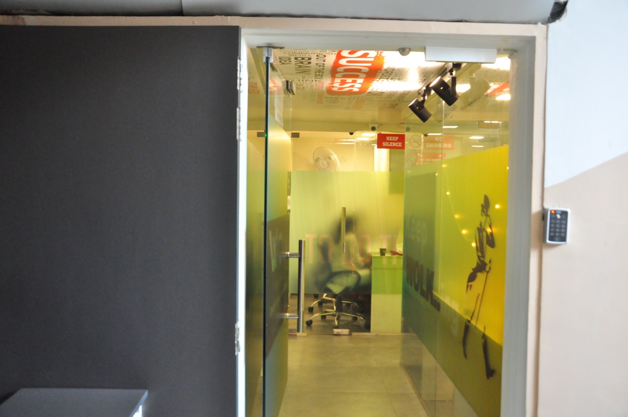 Coworking Space Gallery